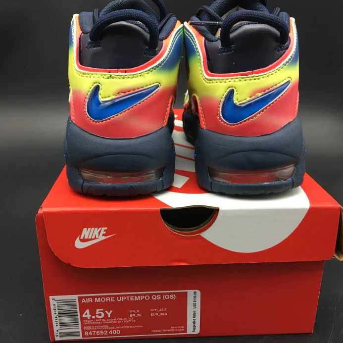 nike air more uptempo “heat map” womens 847652- HighQuality 3353