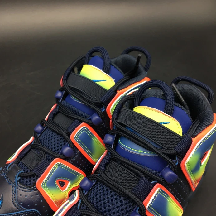 nike air more uptempo “heat map” womens 847652- HighQuality 3353