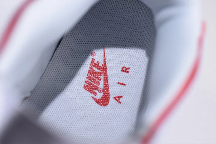 nike air more uptempo ′96 white red 921948- ModernLook 3363