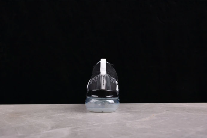 nike air vapormax 2023 flyknit black blue tint dv1678- BestValue 3317