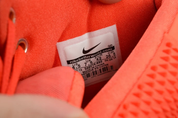 nike air yeezy 2 “red october” mens 508214- Comfortable 3374