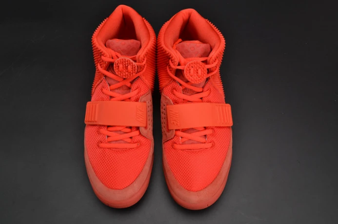 nike air yeezy 2 “red october” mens 508214- Comfortable 3374