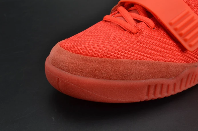nike air yeezy 2 “red october” mens 508214- Comfortable 3374