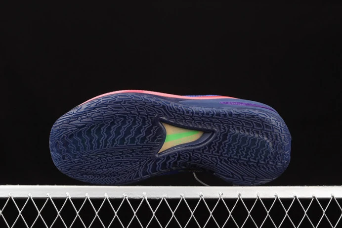 nike air zoom g.t. cut blue void purple red cz0175- GoodFit 3360