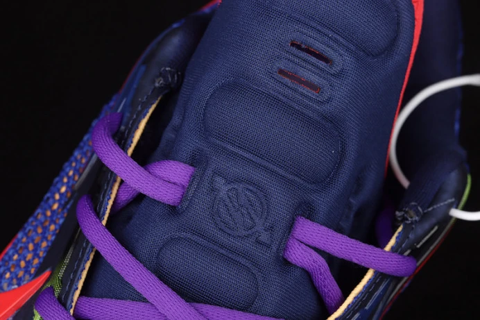 nike air zoom g.t. cut blue void purple red cz0175- GoodFit 3360
