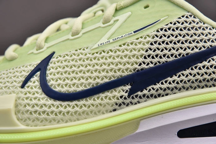 nike air zoom g.t. cut grinch cz0176- DailyWear 3365