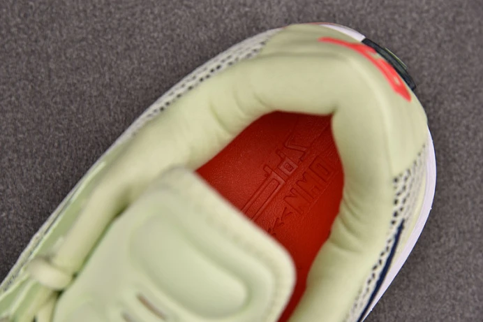 nike air zoom g.t. cut grinch cz0176- DailyWear 3365