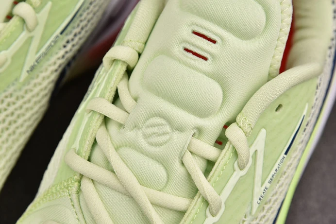 nike air zoom g.t. cut grinch cz0176- DailyWear 3365