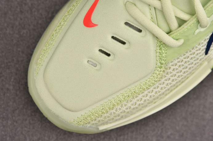 nike air zoom g.t. cut grinch cz0176- DailyWear 3365