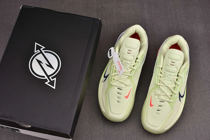 nike air zoom g.t. cut grinch cz0176- DailyWear 3365