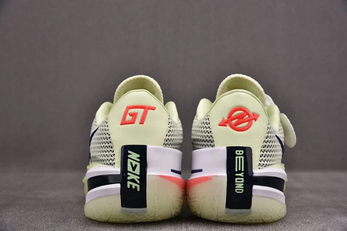 nike air zoom g.t. cut grinch cz0176- DailyWear 3365
