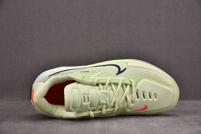 nike air zoom g.t. cut grinch cz0176- DailyWear 3365