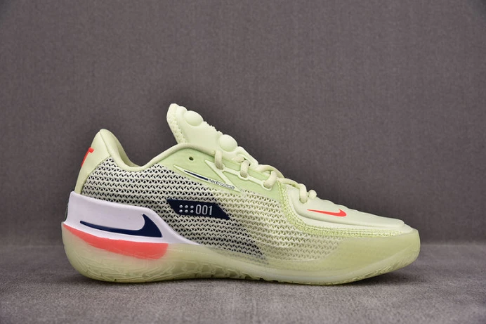 nike air zoom g.t. cut grinch cz0176- DailyWear 3365