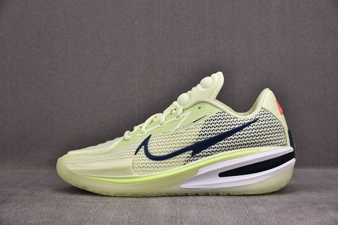 nike air zoom g.t. cut grinch cz0176- DailyWear 3365