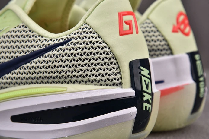 nike air zoom g.t. cut grinch cz0176- DailyWear 3365
