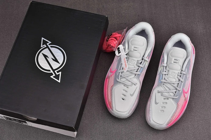 nike air zoom g.t. cut think pink cz0175‌-‌ SmartChoice 3356