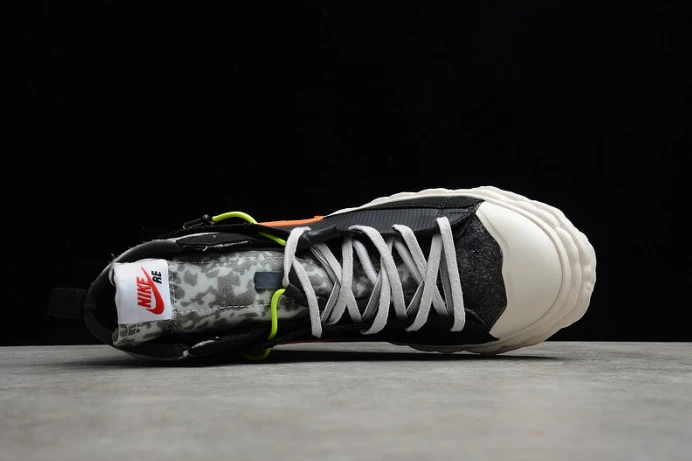 nike blazer mid readymade black cz3589- AllSeason 3117