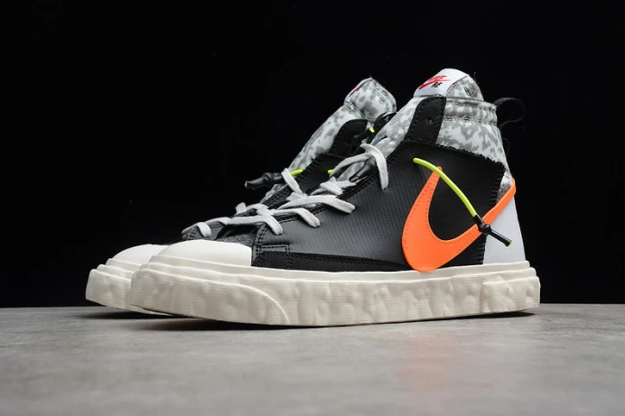 nike blazer mid readymade black cz3589- AllSeason 3117