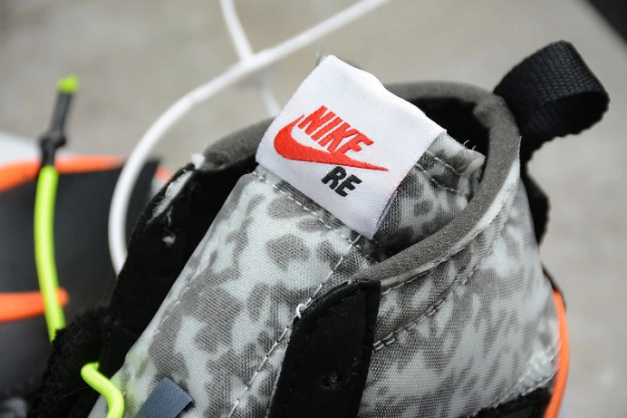 nike blazer mid readymade black cz3589- AllSeason 3117