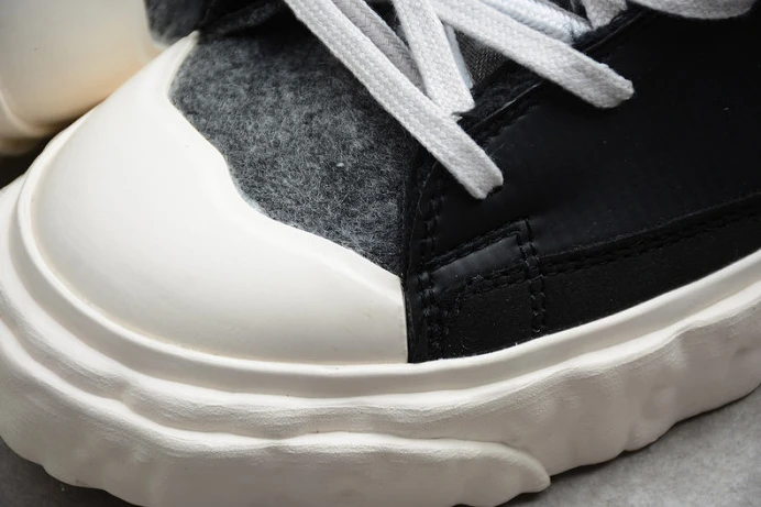 nike blazer mid readymade black cz3589- AllSeason 3117
