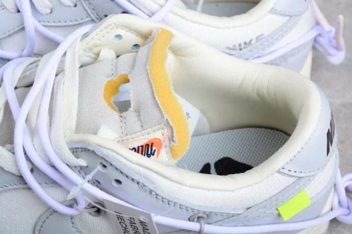 nike dunk low lot 49 dm1602- Comfortable 3185