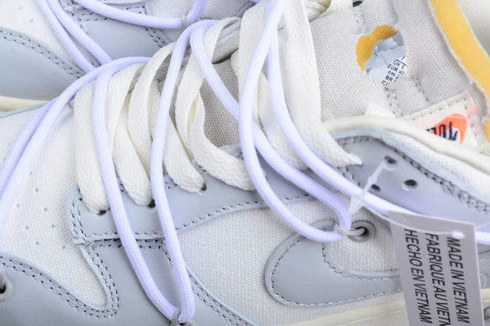 nike dunk low lot 49 dm1602- Comfortable 3185