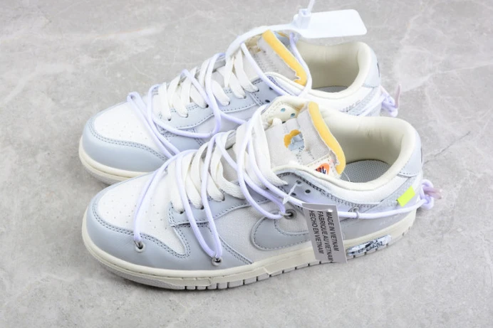 nike dunk low lot 49 dm1602- Comfortable 3185
