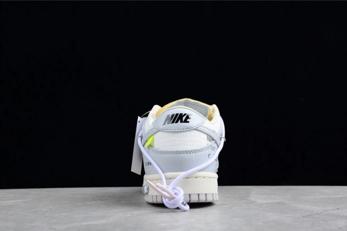 nike dunk low lot 49 dm1602- Comfortable 3185
