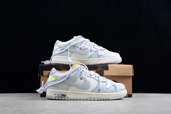 nike dunk low lot 49 dm1602- Comfortable 3185