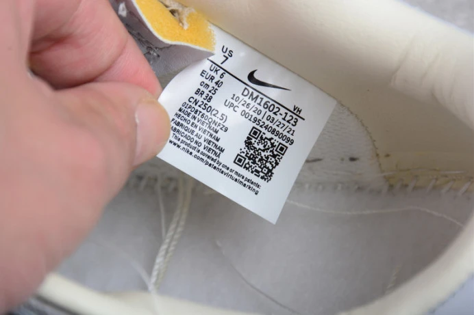 nike dunk low lot 49 dm1602- Comfortable 3185