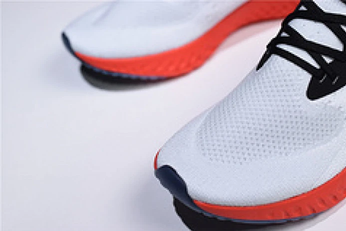 nike epic react flyknit ''bright crimson'' aq0067 HighQuality 3299