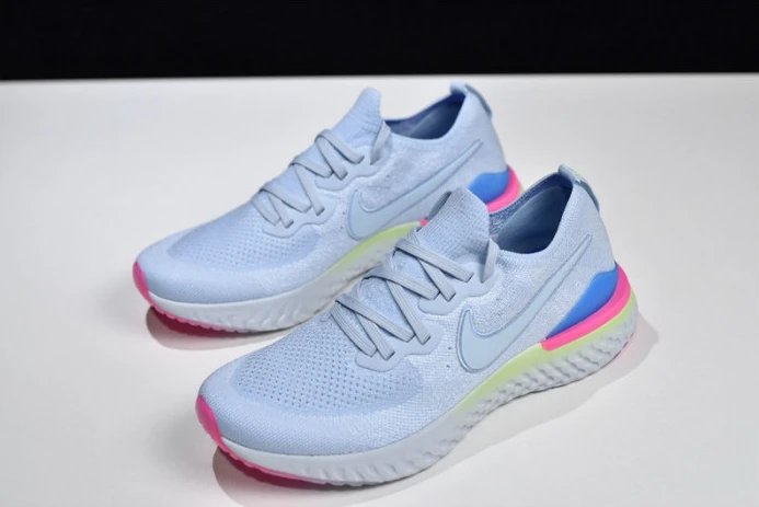 nike epic react flyknit 2 mens bq8928- Affordable 3296