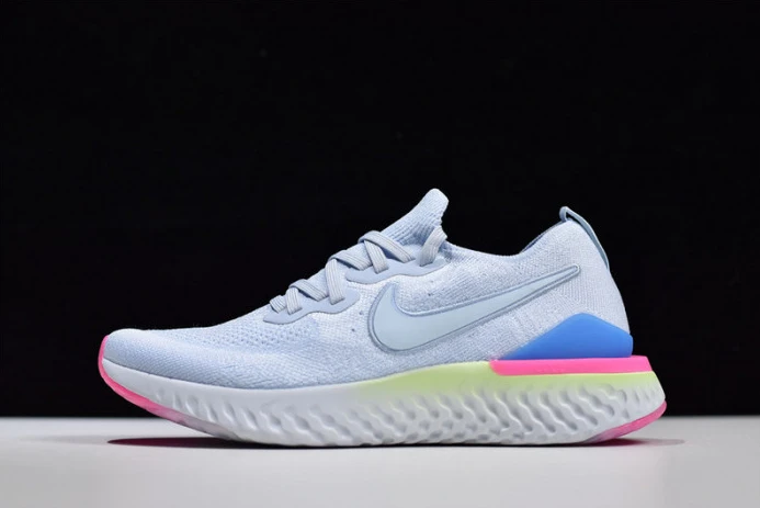 nike epic react flyknit 2 mens bq8928- Affordable 3296