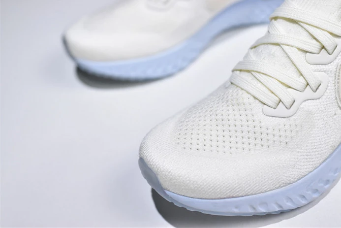 nike epic react flyknit 2 running shoe bq8927- WellDesigned 3297