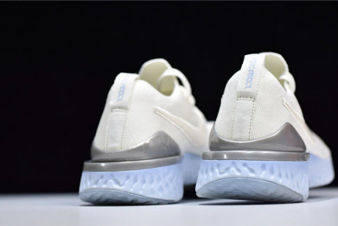 nike epic react flyknit 2 running shoe bq8927- WellDesigned 3297