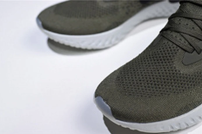 nike epic react flyknit olive aq0067 Popular 3290