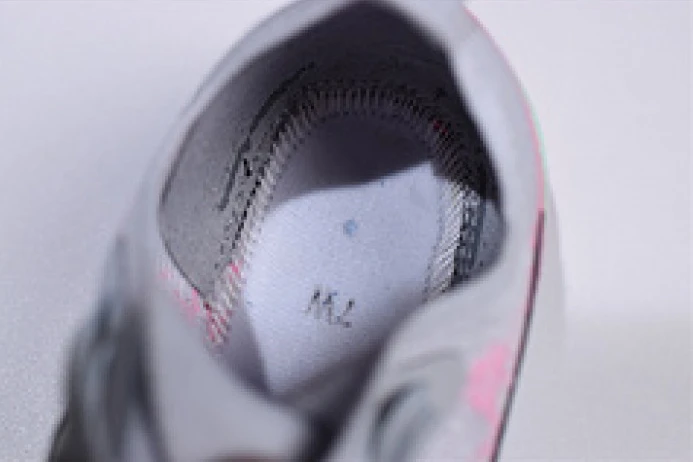 nike epic react flyknit pure platinum womens aq0067- Trendy 3303