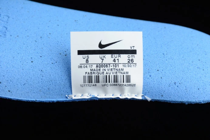 nike epic react flyknit white aq0067- BestValue 3307
