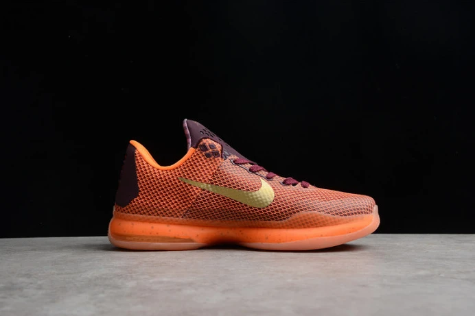nike kobe 10 ''silk'' 705317- ModernLook 2988