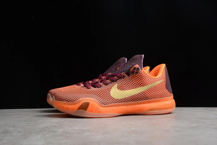 nike kobe 10 ''silk'' 705317- ModernLook 2988