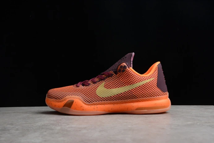 nike kobe 10 ''silk'' 705317- ModernLook 2988