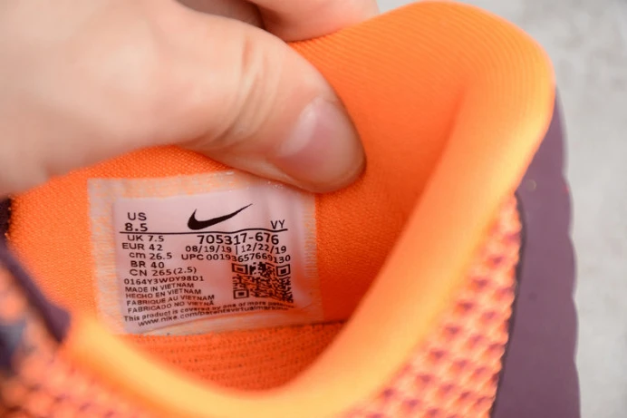 nike kobe 10 ''silk'' 705317- ModernLook 2988