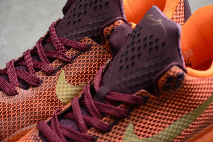 nike kobe 10 ''silk'' 705317- ModernLook 2988