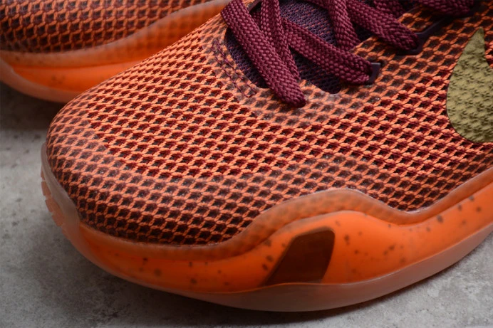 nike kobe 10 ''silk'' 705317- ModernLook 2988