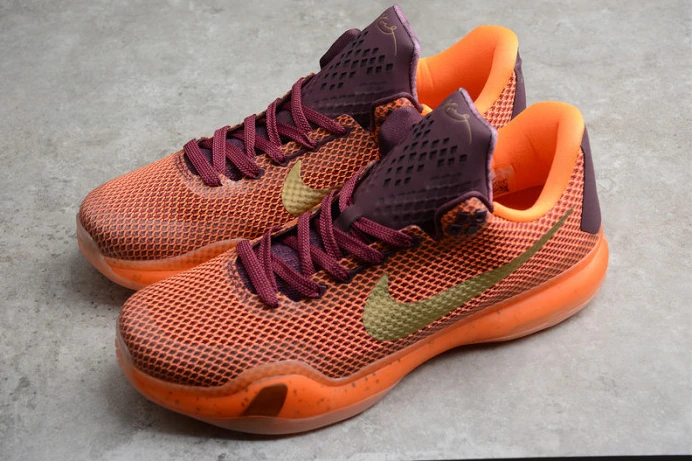 nike kobe 10 ''silk'' 705317- ModernLook 2988