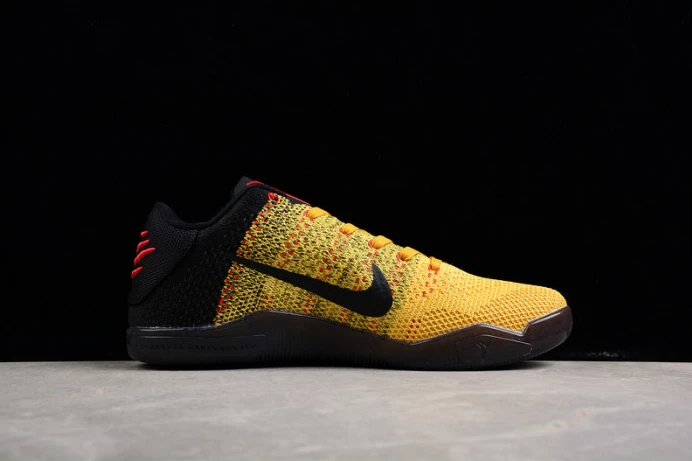 nike kobe 11 elite low bruce lee 822675- GoAnywhere 3095