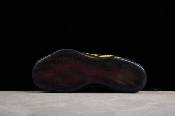 nike kobe 11 elite low bruce lee 822675- GoAnywhere 3095