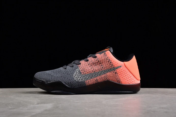 nike kobe 11 elite low easter 824463- DailyWear 3101
