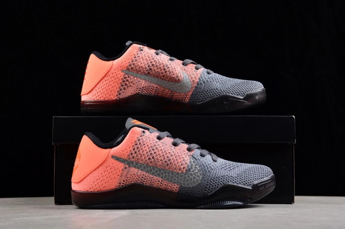 nike kobe 11 elite low easter 824463- DailyWear 3101