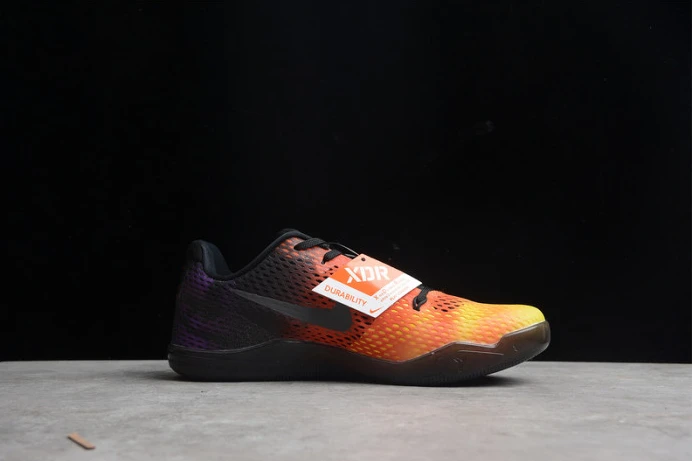 nike kobe 11 la sunset for sale 836184- StreetReady 2994